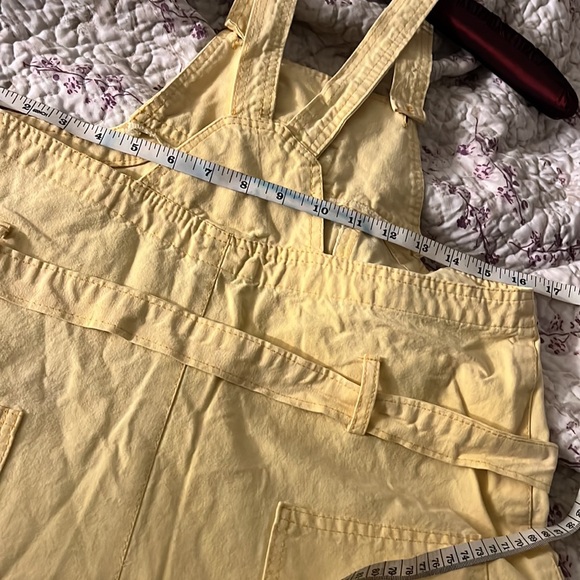 Missoni brand clothing , yellow over all /vintage 🔥🌹❤️ - Picture 13 of 13